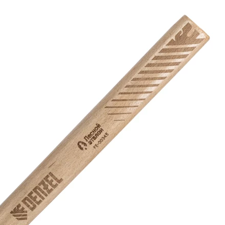 Молоток каменщика, 600 г Denzel , буковая рукоятка, EFP 10643 купить в Новом Уренгое