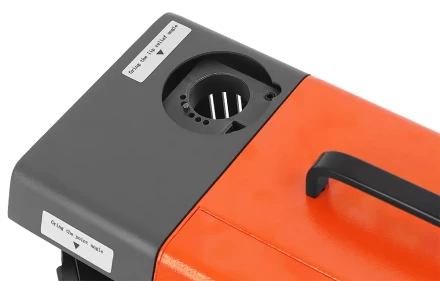 Станок MESSER Z-13 для заточки спиральных сверел (HSS) диаметрами 3-13 мм купить в Новом Уренгое