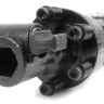 Электрический отбойный молоток MESSER OM-125K удар 85 Дж купить в Новом Уренгое