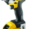 Дрель-шуруповерт аккумуляторная DeWalt DCF 835 M2 ударный купить в Новом Уренгое