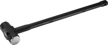 Кувалда ЗУБР &quot;ТИТАН&quot; с особой формой головы приваренной к армированной рукоятке, 6 кг 20108-6 купить в Новом Уренгое