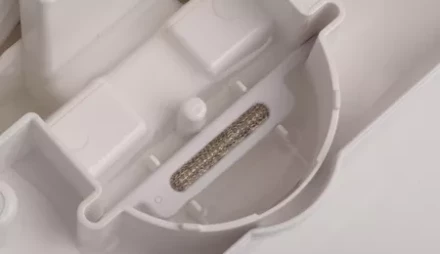 Дезинфицирующий серебряный стержень BALLU DSS-100 купить в Новом Уренгое