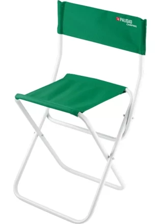 Стул складной &quot;Рыбак&quot; со спинкой 30х24,5х38/70 см PALISAD Camping 69581 купить в Новом Уренгое