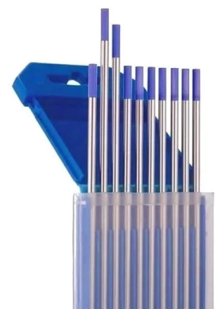 Электрод вольфрамовый WY-20 (d 1,6мм, L-175мм) Оберон WY2016 купить в Новом Уренгое