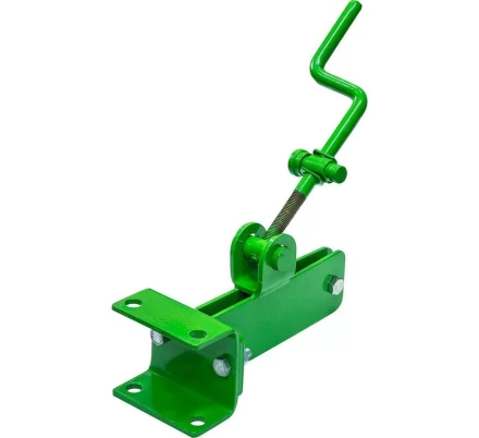 Сцепка Aurora универсальная, поворотная, цилиндр-болт купить в Новом Уренгое