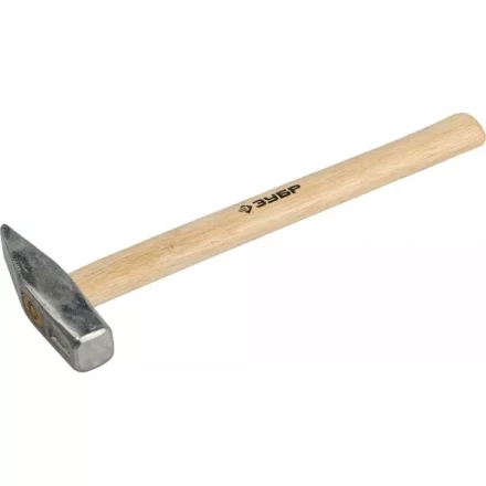 Молоток с рукояткой из ясеня, ЗУБР &quot;МАСТЕР&quot; 20015-05, кованый, 500 г 20015-05 купить в Новом Уренгое