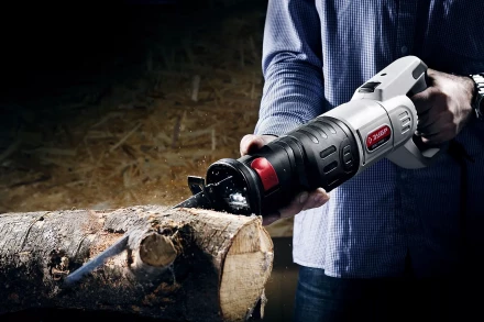 Пила сабельная ЗПС-850 Э серия МАСТЕР купить в Новом Уренгое