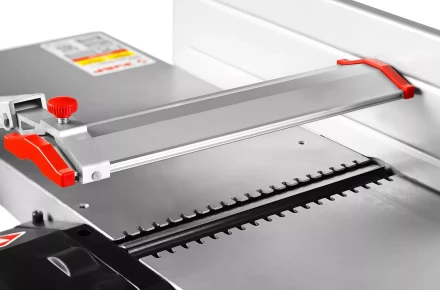 Станок фуговально-рейсмусовый СРФ-254-1600С серия МАСТЕР купить в Новом Уренгое