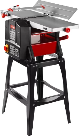 Станок фуговально-рейсмусовый СРФ-254-1600С серия МАСТЕР купить в Новом Уренгое