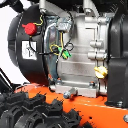 Снегоуборщик бензиновый СИБИРЬ 60 PATRIOT купить в Новом Уренгое