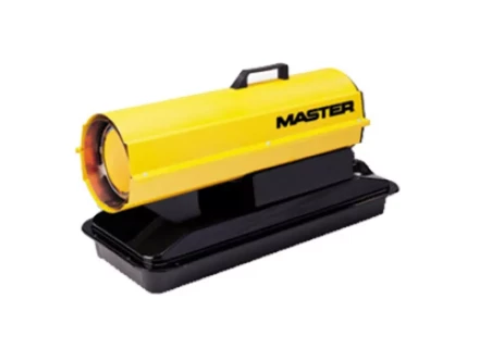 Дизельная тепловая пушка MASTER B35 CED купить в Новом Уренгое