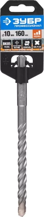 ЗУБР 12 x 1000 мм, SDS-plus бур, Профессионал (29314-1000-12) купить в Новом Уренгое