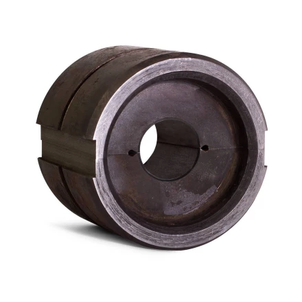 Матрица для алюминиевого зажима круглая КВТ А-40,5/60т (61829) купить в Новом Уренгое