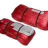 Строп текстильный петлевой СТП-5 т L=7.5 м SF6 125 мм купить в Новом Уренгое