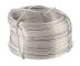 Проволока из нержавеющей стали 0,9 мм длина 50 м Сибртех 47762 купить в Новом Уренгое