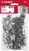 Крепеж для вагонки КЛЯЙМЕР серия МАСТЕР купить в Новом Уренгое