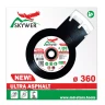 Диск алмазный 1A1RSS ULTRA ASPHALT SKYWER 460*3,6*15*26T*25,4 mm купить в Новом Уренгое