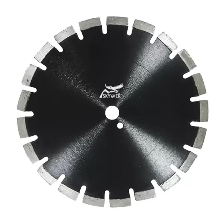 Диск алмазный 1A1RSS ULTRA ASPHALT SKYWER 460*3,6*15*26T*25,4 mm купить в Новом Уренгое