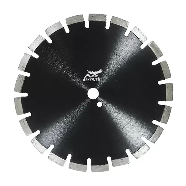 Диск алмазный 1A1RSS ULTRA ASPHALT SKYWER 460*3,6*15*26T*25,4 mm купить в Новом Уренгое