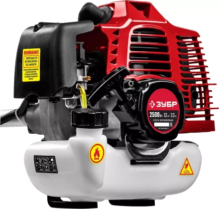 Бензокоса КРБ-2500 серия МАСТЕР купить в Новом Уренгое