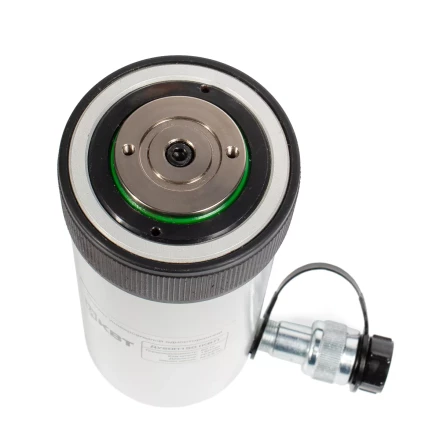 Домкрат универсальный односторонний КВТ ДУ-100П100 серия ПРОФИ (84577) купить в Новом Уренгое