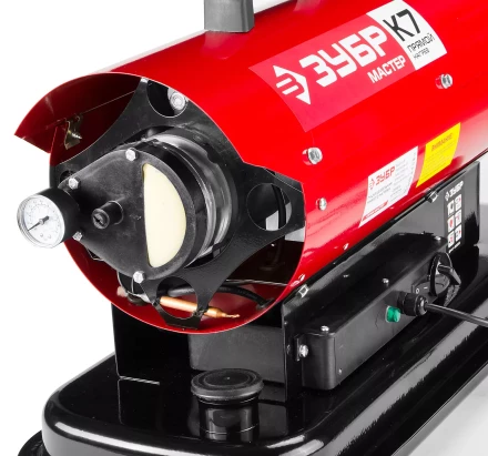 Пушка дизельная прямого нагрева К7 ДП-К7-20000 серия МАСТЕР купить в Новом Уренгое