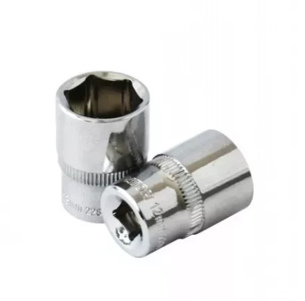 Головка торцевая 1/4&quot; 4х25 мм. (6-гранная) Кратон 2 28 01 001 купить в Новом Уренгое