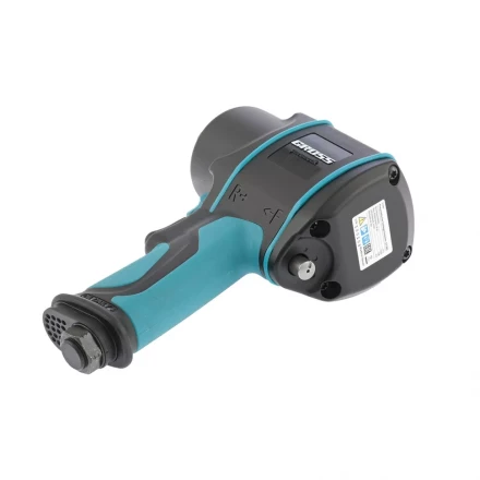 Гайковёрт пневматический ударный Gross TwinHammer G1285 57442 купить в Новом Уренгое