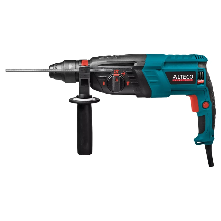 Перфоратор ALTECO RH 850-26 SDS-plus 12755 купить в Новом Уренгое