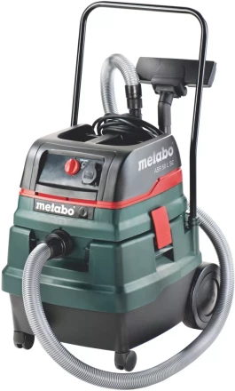 Пылесос-водосос Metabo ASR  50 L SC купить в Новом Уренгое