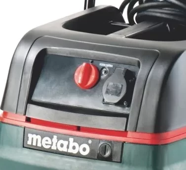 Пылесос-водосос Metabo ASR  50 L SC купить в Новом Уренгое