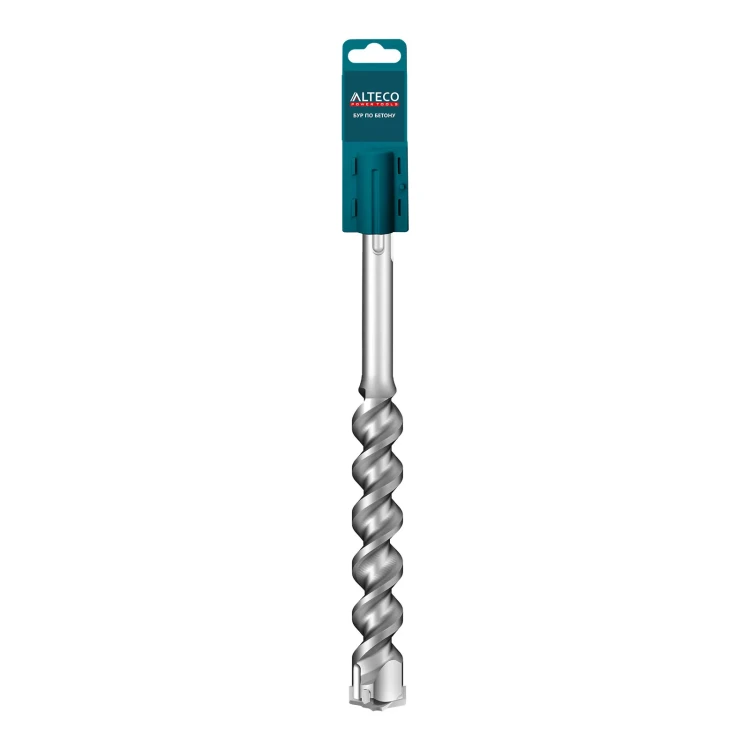 Бур по бетону ALTECO 16х600 SDS-Max 17466 купить в Новом Уренгое