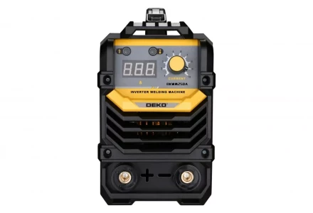 Сварочный аппарат 250А DEKO DKWM250A в кейсе, 051-4675 купить в Новом Уренгое