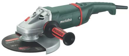 Шлифмашина Metabo УШМ W 24-230 MVT купить в Новом Уренгое