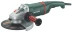 Шлифмашина Metabo УШМ W 24-230 MVT купить в Новом Уренгое