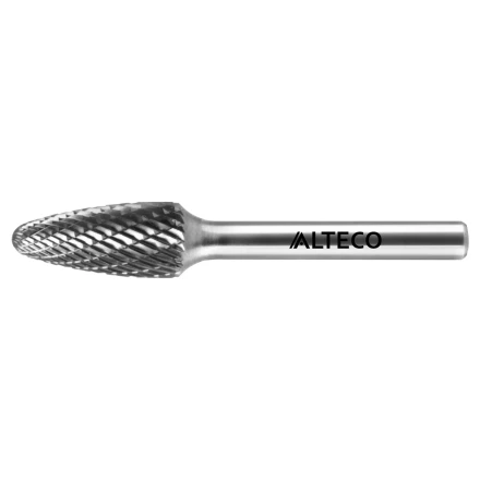 Борфреза по металлу ALTECO F 1020/6 MX 75648 купить в Новом Уренгое