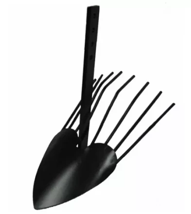 ЦЕЛИНА Картофелекопалка без сцепки Тип1 (арт.010701) купить в Новом Уренгое