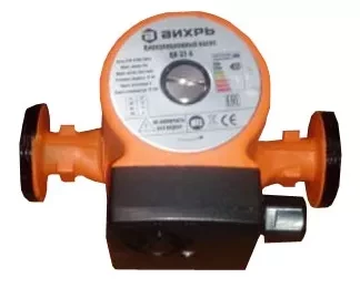 Циркуляционный насос ВИХРЬ ЦН-25-4 купить в Новом Уренгое