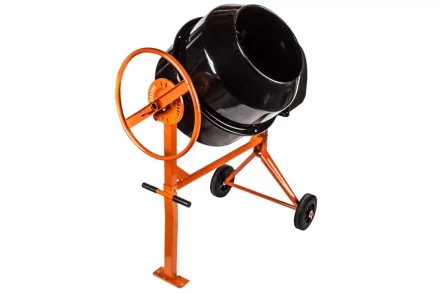 Бетономешалка WESTER BTM180A купить в Новом Уренгое