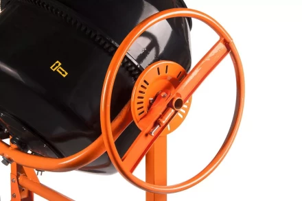 Бетономешалка WESTER BTM180A купить в Новом Уренгое