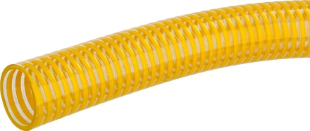 ЗУБР 19 мм x 30 м, 10 атм, со спиралью ПВХ, напорно-всасывающий шланг, ПРОФЕССИОНАЛ (40327-19-30) купить в Новом Уренгое