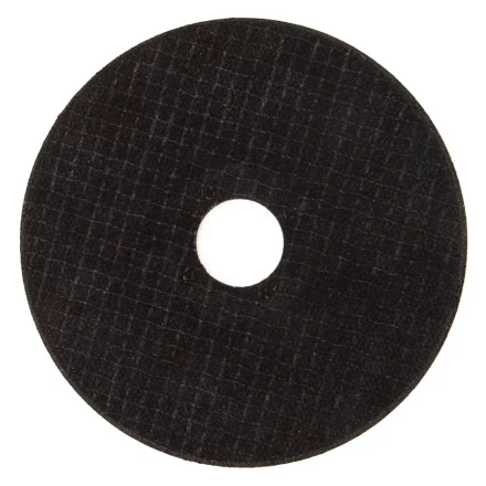 Круг отрезной по металлу Сибртех 743107, 115 х 1,2 х 22,2 мм купить в Новом Уренгое