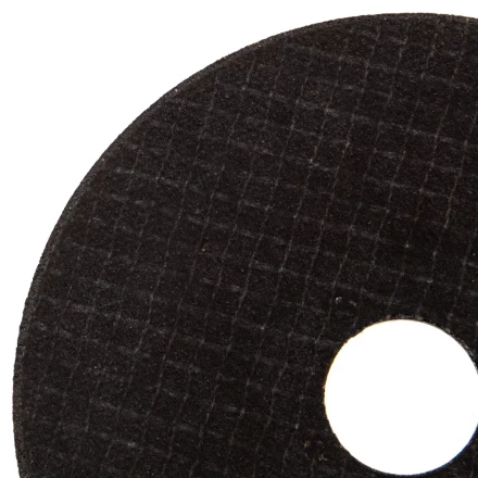 Круг отрезной по металлу Сибртех 743107, 115 х 1,2 х 22,2 мм купить в Новом Уренгое