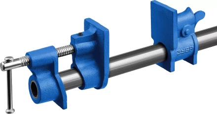 ЗУБР СТ-12, 1/2, трубная струбцина (32305-12) купить в Новом Уренгое