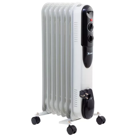 Масляный обогреватель MTX OCH-1500, 230 В, 1500 Вт // MTX 98302 купить в Новом Уренгое