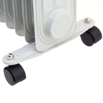 Масляный обогреватель MTX OCH-1500, 230 В, 1500 Вт // MTX 98302 купить в Новом Уренгое