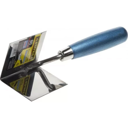 Кельма STAYER &quot;PROFI&quot; для внутренних углов, нержавеющее полотно, 80х60мм 0836 купить в Новом Уренгое