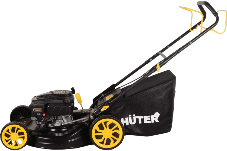 Газонокосилка бензиновая GLM-530SX Huter купить в Новом Уренгое