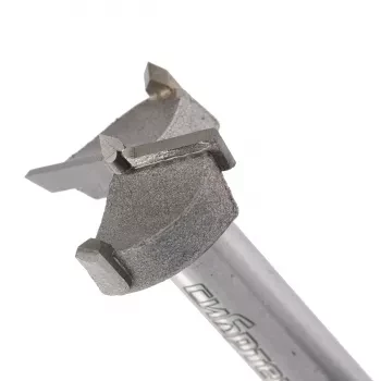 Сверло Форстнера по дереву 25 мм цилиндрический хвостовик СИБРТЕХ 704825 купить в Новом Уренгое