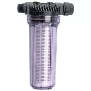 Фильтр предварительной очистки до 6000 л/ч GARDENA купить в Новом Уренгое